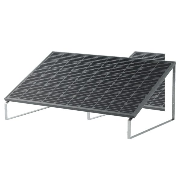 EET Solaranlage LightMate+ Garten Plug-in Photovoltaiksystem 600W Schuko-Kabel