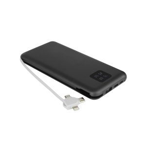 Fontastic Power Bank Kari 4in1  10000mAh