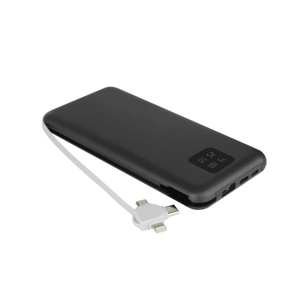 Fontastic Power Bank Kari 4in1  10000mAh