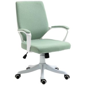 Vinsetto Bürostuhl ergonomisches liniendesign