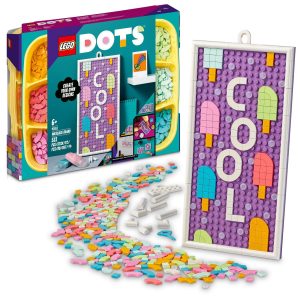 LEGO® Dots 41951 Message Board
