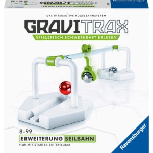 GraviTrax Ravensburger 26116  Seilbahn