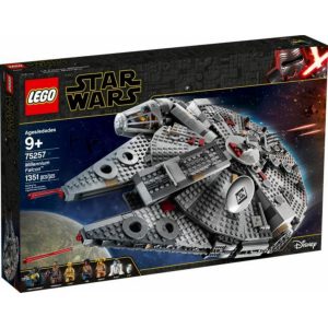 LEGO® Star Wars 75257 Millennium Falcon
