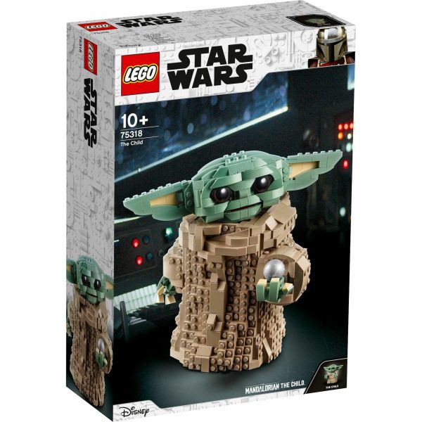 LEGO® Star Wars 75318 Das Kind