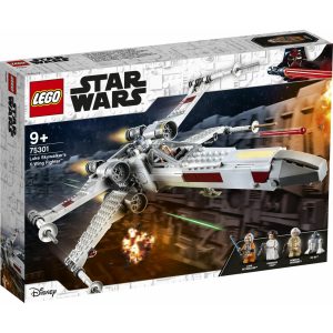 LEGO® Star Wars ™ 75301 Luke Skywalkers X-Wing Fighter™