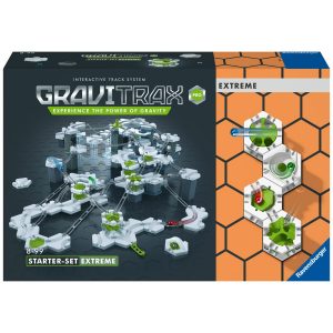 GraviTrax Ravensburger  PRO Starter-Set Extreme