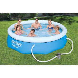 Bestway Fast Set™ Pool-Set