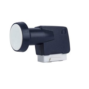 Inverto Premium Twin Universal 40mm PLL LNB für 2 Teilnehmer HD 4K UHD