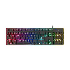 Deltaco Gaming Tastatur  (Membran