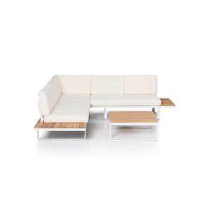 Outdoor-Lounge-Set