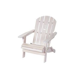 Outdoor-Stuhl Anker Weiß