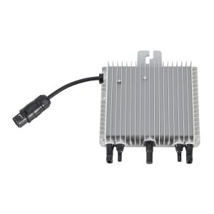 Deye 600 W Micro Wechselrichter SUN-M80G3-EU-Q0 für 2 Solarmodule - WLAN und App - IP67 Alu-Gehäuse