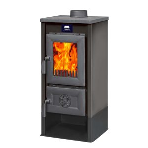 Kamin Ofen Kaminofen Rauchrohr 6