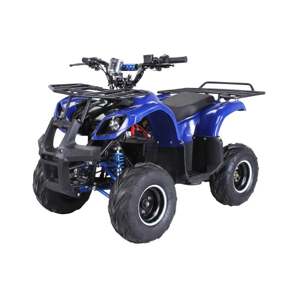 Elektro-Kinderquad S-8 Farmer