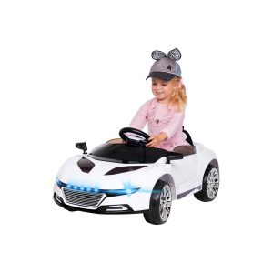 Kinder-Elektroauto Spyder A228