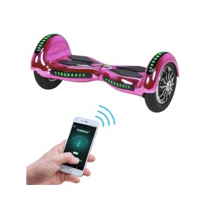 ROBWAY W3 Hoverboard für Erwachsene und Kinder