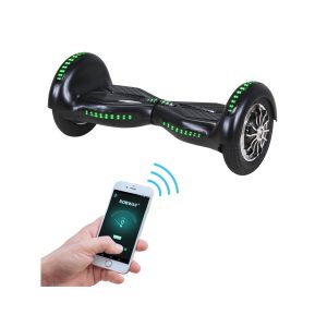 ROBWAY W3 Hoverboard für Erwachsene und Kinder