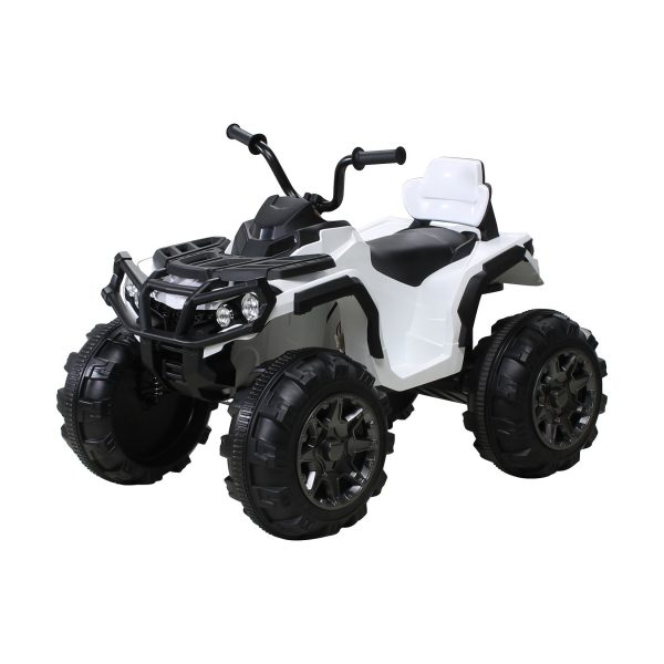 Kinderquad Bumper