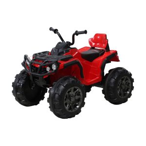 Kinderquad Bumper