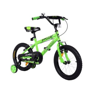 Actionbikes Kinderfahrrad Zombie 16 Zoll