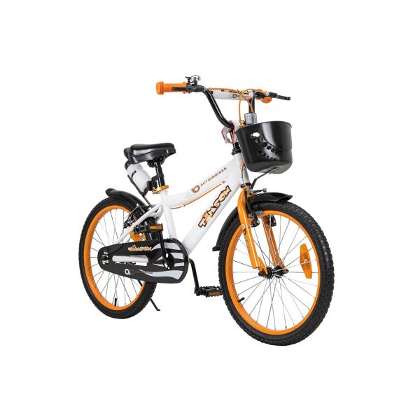 Actionbikes Kinderfahrrad Timson 20 Zoll