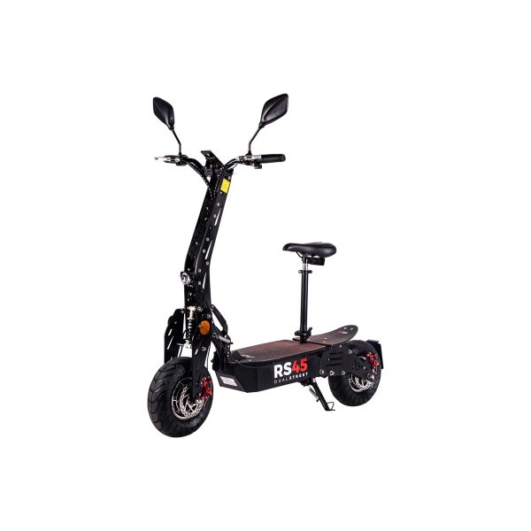 eFlux RS45 Pro E-Scooter mit Zulassung