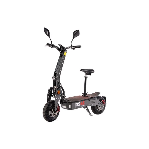 eFlux RS45 Pro E-Scooter mit Zulassung