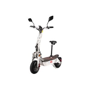 eFlux RS45 Pro E-Scooter mit Zulassung