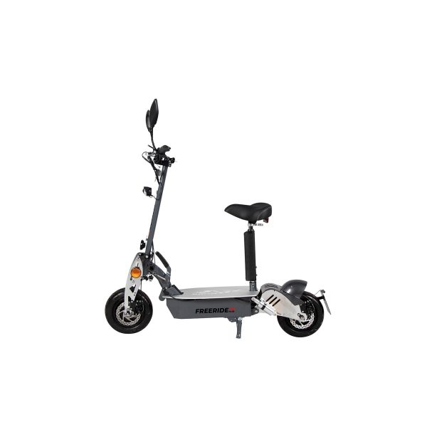 eFlux Freeride X2