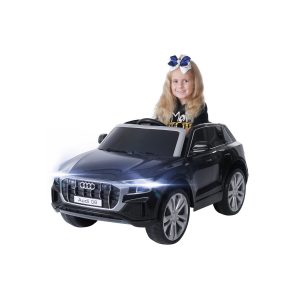 Kinder-Elektroauto Audi SQ8 4M lizenziert