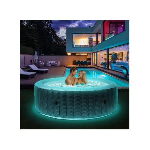 Miweba MSpa Whirlpool Comfort Starry C-ST061