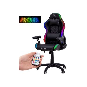 ELITE Gaming-Stuhl für Kinder PULSE