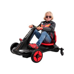 Kinder-Drift-Scooter Axxis