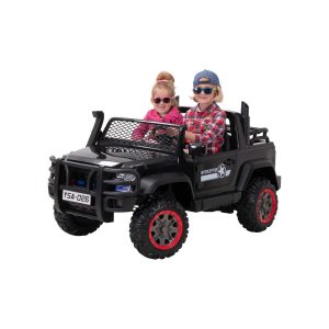 Kinder-Elektroauto Jeep Bigfoot