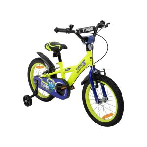 Actionbikes Kinderfahrrad Turbo 16 Zoll