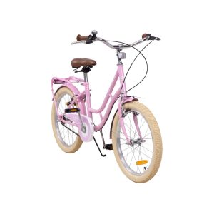 Actionbikes Kinderfahrrad Retrostar 20 Zoll