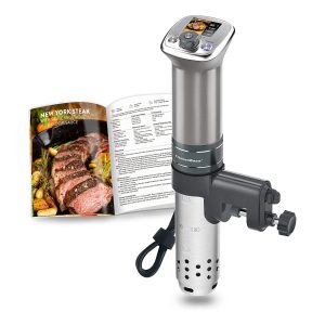 KitchenBoss Sous-Vide-Stick G320