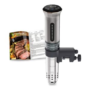 KitchenBoss Sous-Vide-Stick G300