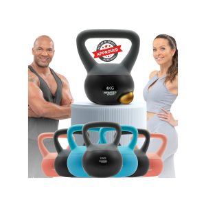 Miweba Sports Soft-Kettlebell KB100