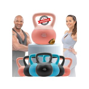 Miweba Sports Soft-Kettlebell KB100