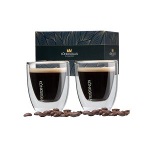 Königsglas Espresso