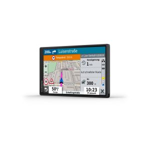 Garmin DriveSmart 55