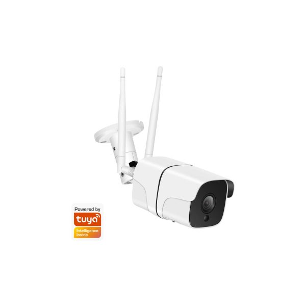 Denver SHO-110 IP Camera Outdoor (TUYA kompatibel)