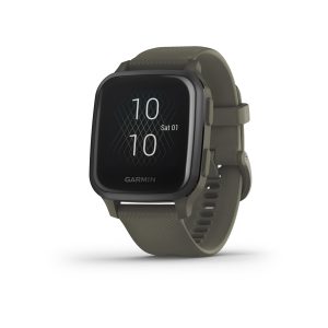 Garmin Venu SQ Music