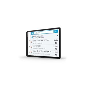 Garmin Camper 1090
