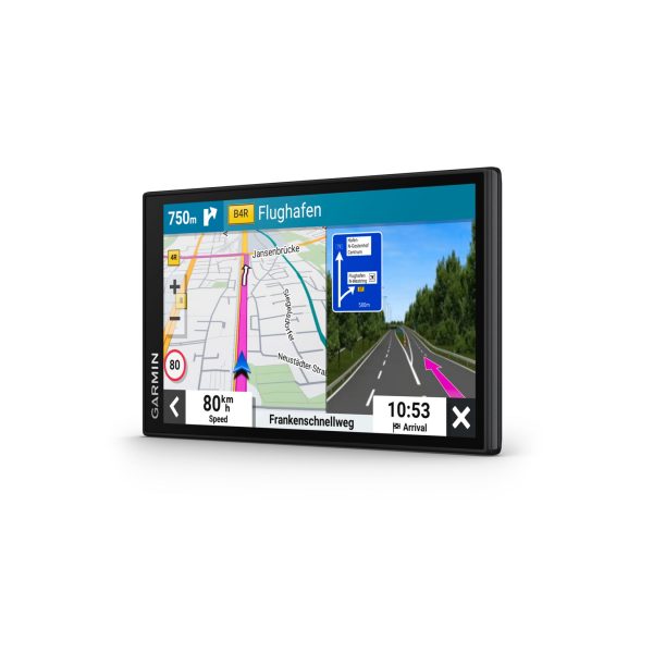 Garmin DriveSmart 66