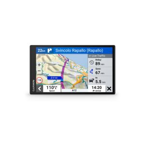 Garmin DriveSmart 76