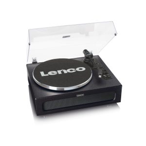 Lenco LS-430 Plattenspieler