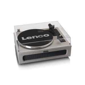 Lenco LS-440 Plattenspieler