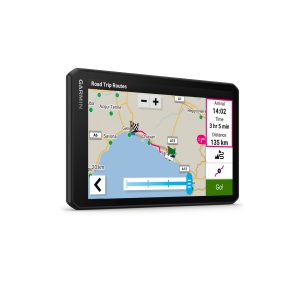 Garmin CAMPER 795